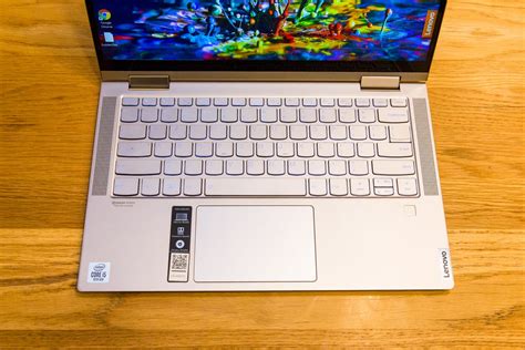 Lenovo Yoga C740 (14-inch) review: A great 2-in-1 MacBook Air alternative - CNET