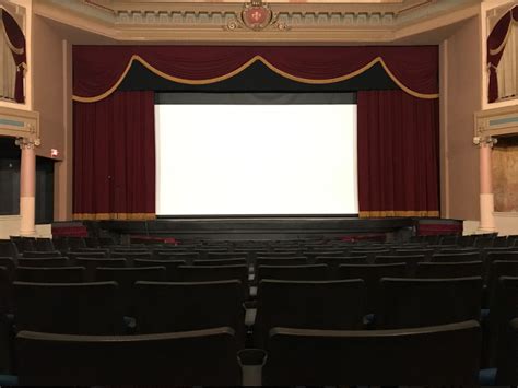 Restoration - WHITESIDE THEATRE