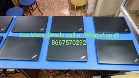 Refurbished Laptops - Apple Refurbished Laptops Wholesaler from Chennai