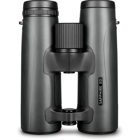 HAWKE Binoculars Sapphire ED 8x43 Black