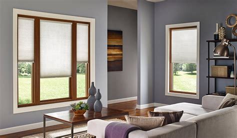 Custom Window Treatments For Living Rooms | Budget Blinds