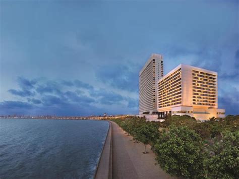 The Oberoi Mumbai Hotel in India - Room Deals, Photos & Reviews