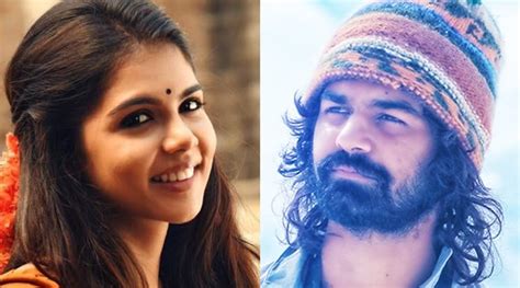 Pranav Mohanlal, Kalyani Priyadarshan to star in Vineeth Sreenivasan’s ...