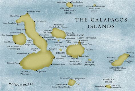 Darwin and the Galápagos Islands: An Annotated Guide to the Primary Texts