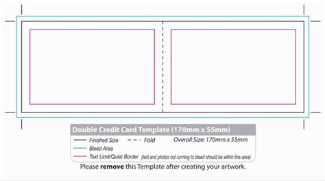 21 Visiting Adobe Illustrator Business Card Template Size In with ...