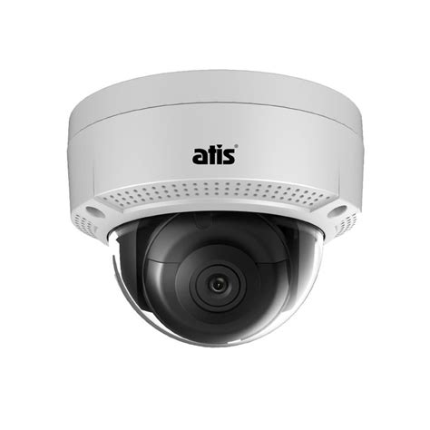 IP-видеокамера ATIS H ANH-D12-2.8-Pro - camera.spb.ru