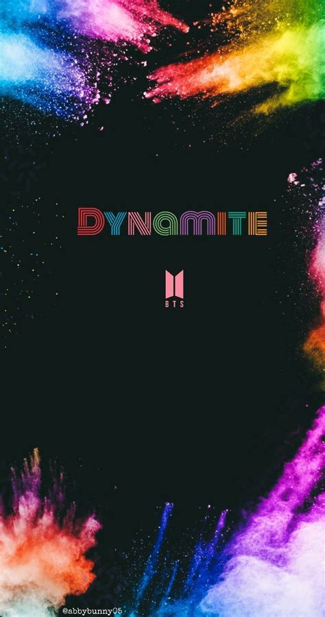 View Bts Dynamite Wallpaper 2020 Pics