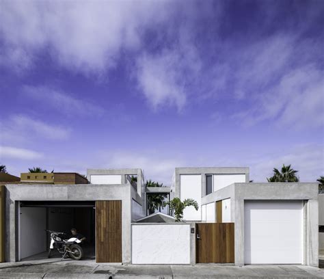 Minimalist beach House posted by T38 Studio (10 Photos) - Dwell