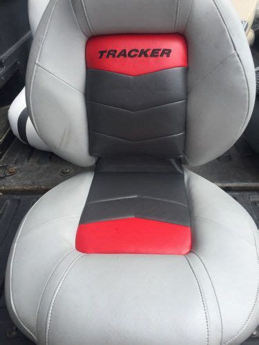 Buy tracker boat seats in Monticello, Arkansas, United States