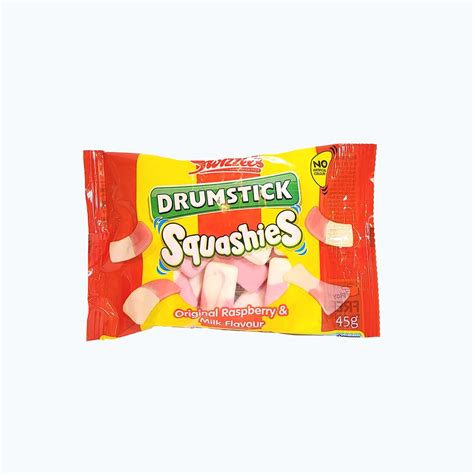 Swizzels Squashies - Original - Pixies Candy Parlour