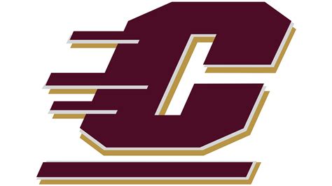 Central Michigan Chippewas Logo, symbol, meaning, history, PNG, brand