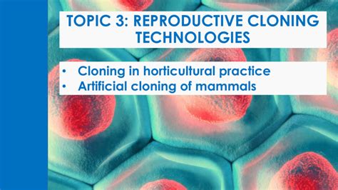 03 Chapter 9 - Reproductive Cloning Technologies