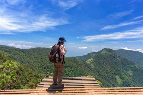 Horton Plains National Park, Kandy: How To Reach, Best Time & Tips