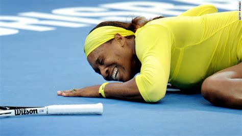 Injured Serena Williams pulls out of Brisbane event - CNN.com