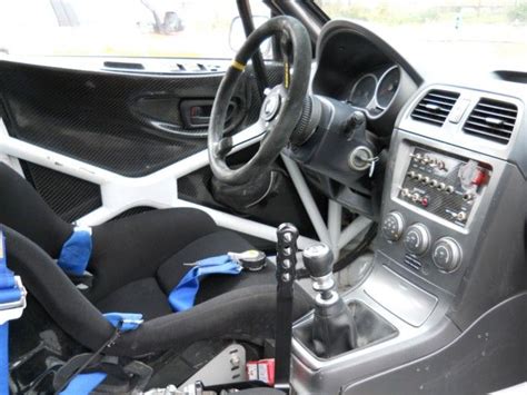 rally car interior | Subaru rally, Rally car, Beautiful cars