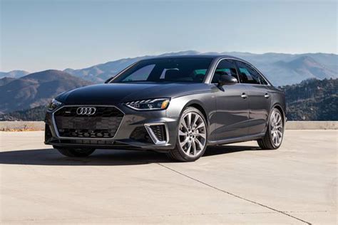 Audi A3 1 8 Tfsi Problems: Unveiling Common Challenges For This Model - Car Fancier