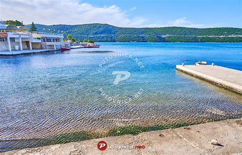 Sunce Beach, Neum