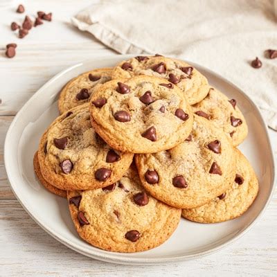 Original NESTLÉ® TOLL HOUSE® Chocolate Chip Cookies | Nestlé Recipes ...