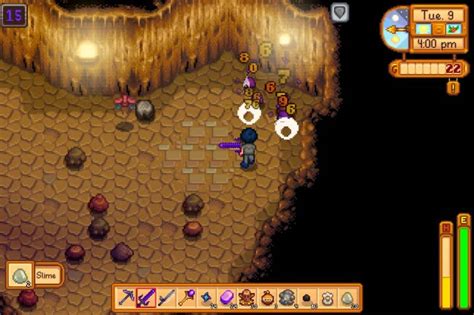 Stardew Valley Iridium Farming Guide | High Ground Gaming