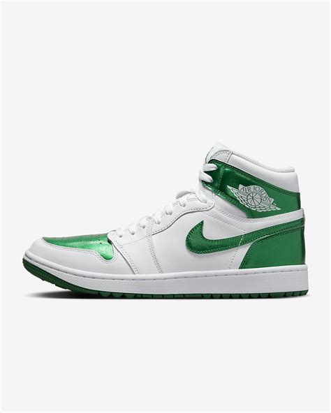 Air Jordan I High G Men's Golf Shoes. Nike PH