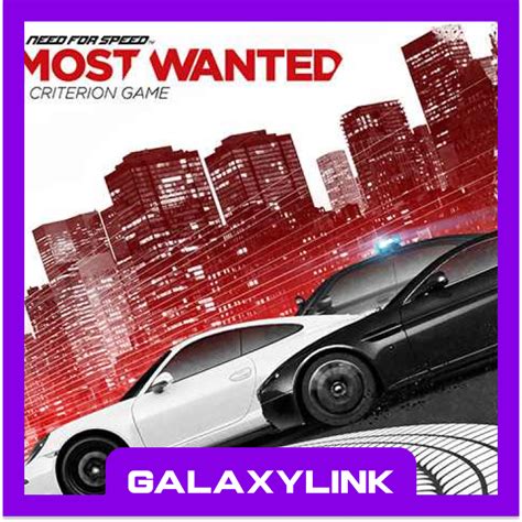 Buy 🟣 Need for Speed™ Most Wanted - Steam Offline 🎮 cheap, choose from ...