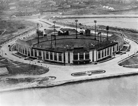 Roosevelt Stadium (Jersey City, NJ) | Society for American Baseball ...