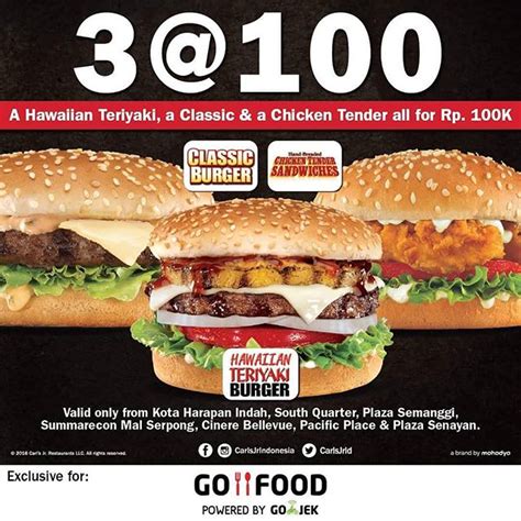 Carl’s Jr Menu Prices Dec 2024 | SecretMenus