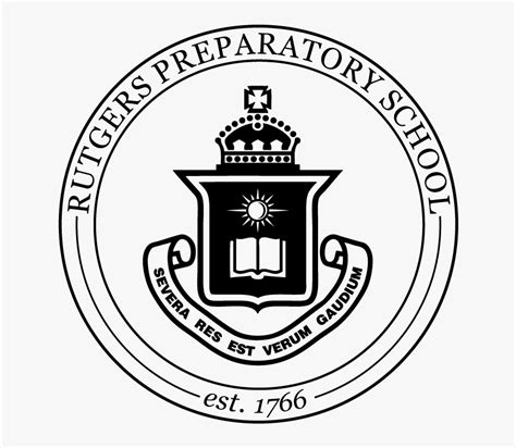 Rutgers Preparatory School, HD Png Download , Transparent Png Image ...