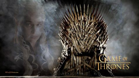 Game of Thrones The Throne I - Game of Thrones Wallpaper (40960685) - Fanpop