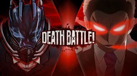 All For One vs Toichiro (MHA vs Mob Psycho 100) : r/DeathBattleMatchups