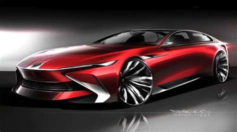 Buick concept teased | CarSession