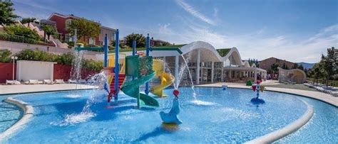 Croatia Family Resorts & Hotels For Croatia Family Holidays