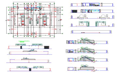 Airfield design plan dwg – Artofit