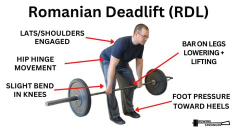 Move of the Month: Romanian Deadlift — Craftsbury Outdoor Center