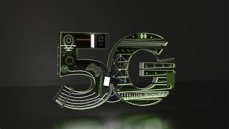 Zain | 5G Anniversary :: Behance