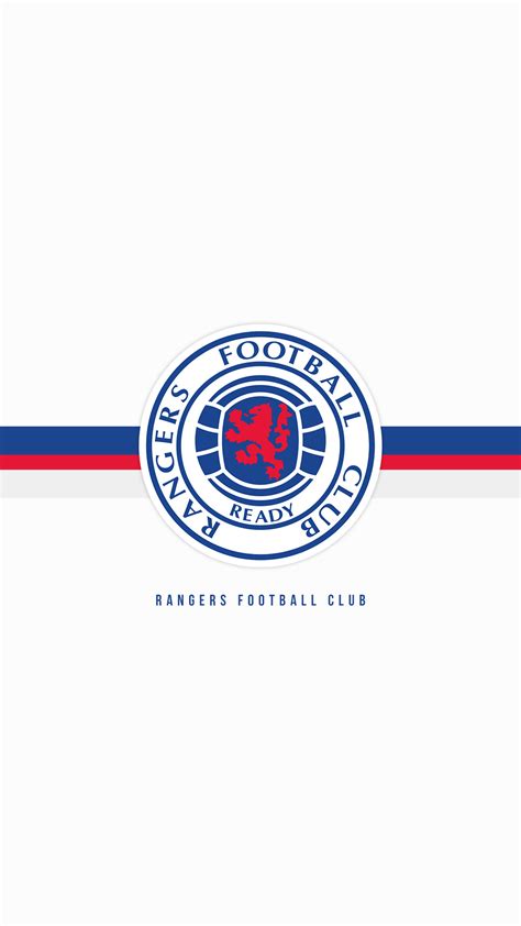 Rangers Fc Wallpapers (62+ images)