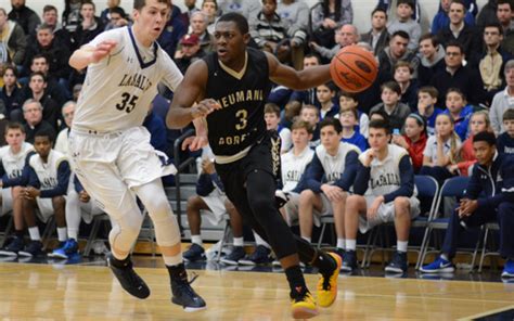 Neumann-Goretti alumni primed to play in TBT