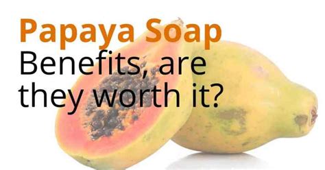 likas papaya soap - #ICYMI! Sulit Philippines