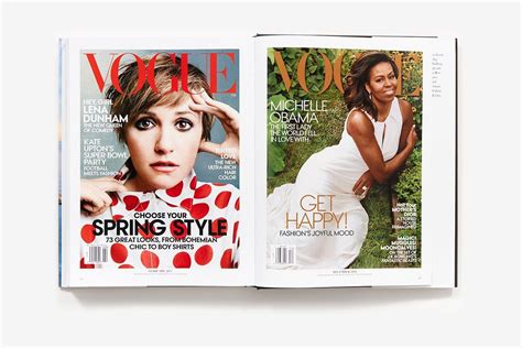 Vogue Shop - Vogue: The Covers | Vogue covers, Fashion books, Vogue magazine covers