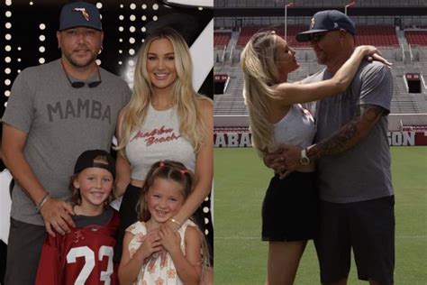 See Photos Of Brittany Aldean's Trip To Alabama With Jason Aldean And ...