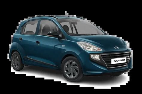 Hyundai SANTRO New Model Price in Pakistan [September 2023]