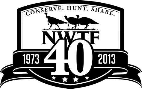 National Wild Turkey Federation 40th Anniversary Tribute Shotgun ...