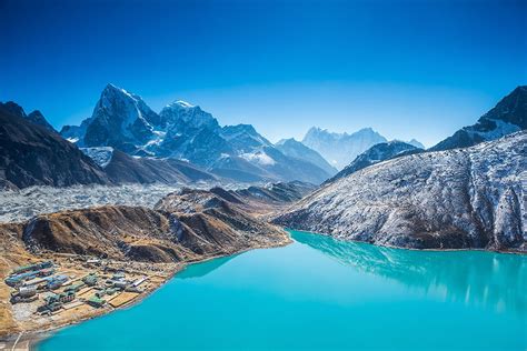 Best treks in Nepal: our top 10 picks | Atlas & Boots