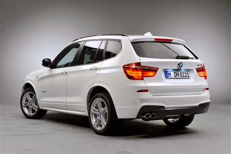 BMW X4M Cars Review