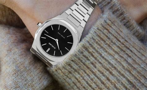 The 10 Best Microbrand Watches Money Can Buy