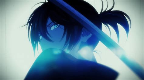 Yato Wallpapers - Wallpaper Cave