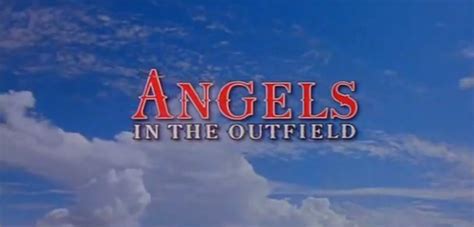 Angels in the Outfield (film) - D23