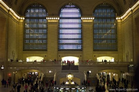 Apple Store Grand Central Terminal Preview | Robert Caplin Photography