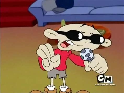 Numbuh One (Character) - Comic Vine