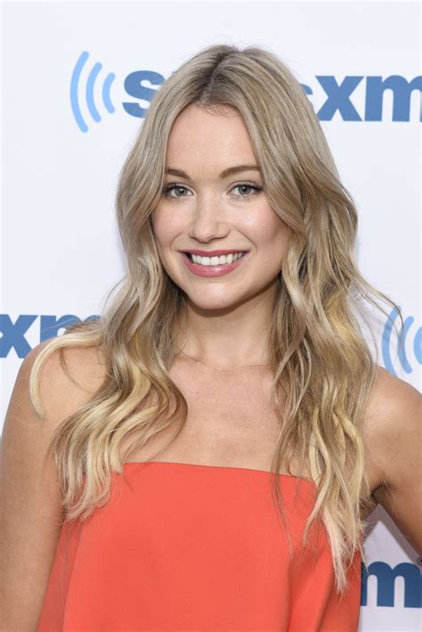 Katrina Bowden Latest Photos - CelebMafia